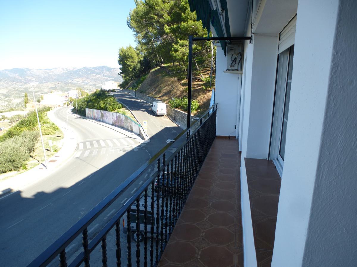 拉伊鲁埃拉 Casa Limas旅馆 外观 照片